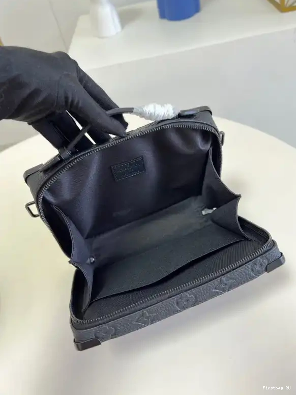 Firstbags ru review SOFT HANDLE LOUIS TRUNK VUITTON 0628